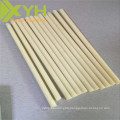 Flexible Plastic Raw Material Welding ABS Rod